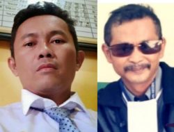 Kuasa Hukum Surati BPD dan Bupati Minta Kades Non Aktif Ghazali dikukuhkan kembali