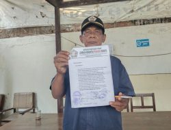 Oknum L-KPK Sumenep Diduga Mencatut Nama Ketua, Bakesbangpol Disoal