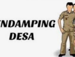 Pendamping Desa di Sumenep disinyalir Rangkap Jabatan Guru Sertifikasi?