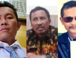 Usulan BPD PAW Kades Matanair ke Bupati Masih Nunggu Surat Usulan Ghazali?