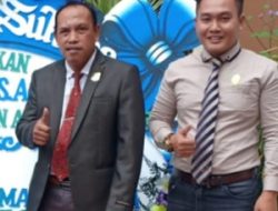Munarah, Kembali Menangkan Gugatan Sengketa Tanah di PN Sumenep