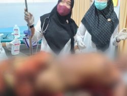 Perkelahian Satu Lawan Satu di Sumenep Dengan Senjata Tajam hingga terluka