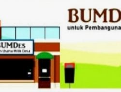 Inspektorat Sumenep Diminta Audit Anggaran BUMDes, Penyertaan Modal Dipertanyakan