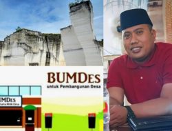 Kades Batuputih Daya Mulai Merintis BUMDes, Destinasi Wisata Bukit Batu Kapur Target PADes