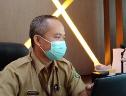 RSUDMA Sumenep Berikan Cuti Pasien Saat Lebaran Nanti