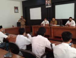 Soal APMS Sapeken Memanas, Forperkasa Vs  LPK- KP