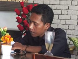 Dinilai Tak Jelas, AMOS Tolak Kehadiran Graha Pers Media Centre