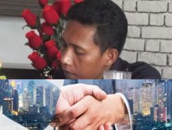 Graha Pers Diduga “Kondisikan” Iklan di OPD, AMOS: Tak Punya Dasar Hukum