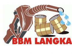 Pulau Raas Sumenep Mengalami Krisis BBM