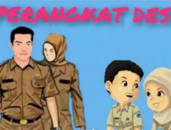 Pengangkatan Perangkat Desa Bilis-Bilis Diduga Manipulasi Data
