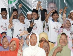 Pelatihan Pemasaran Strategi Digital di Sumenep, Deklarasi Sandiaga Uno Jadi Presiden 2024