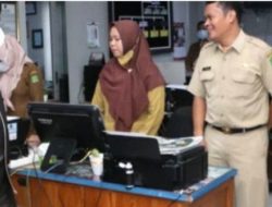 Pemkab Sumenep Sidak OPD dan Kecamatan Dibagi Tiga Tim