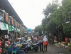 Masalah Klasik Pasar Tradisional, Pemerhati Pasar: Tata Kelola Belum Jelas