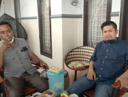 Ketua Relawan Puan Mulai Merapat ke Hanura?