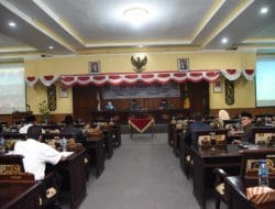 BANGGAR Nyatakan Pencapaian WTP, Sumenep Dalam Keadaan Baik