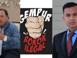 Rokok Ilegal Terbesar di Madura dan Potensi Kerugian Negara