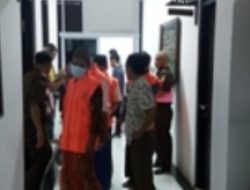 Empat Tersangka Kasus Pemalsuan Dokumen Ponpes Annuqayah di Tahan