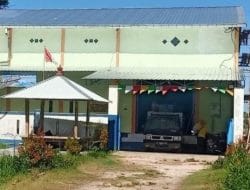 Gaji Dibawah UMK, Karyawan CV Adi Poday Tirta Utama Mengeluh
