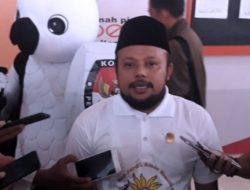 Hasil Vermin KPU Sumenep Temukan 10 Parpol Bertatus BMS