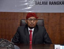 Aksi Mahasiswa Menolak Naiknya Harga BBM Dapat Respon Bupati Sumenep