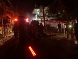 Kritik Kinerja Damkar Sumenep, Anggota DPRD Dibuli Warganet