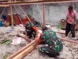 Selalu Ada Di Saat Dibutuhkan Dan Membaur Bersama Warga Binaan