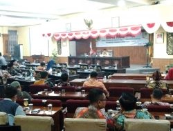 Komisi I DPRD Sumenep Pertanyakan Pemangkasan Anggaran KUA-PPAS APBD-P 2022