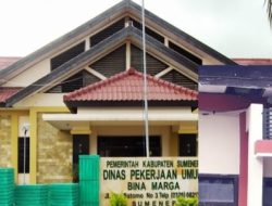 Pembangunan Gedung Baru DPRD Sumenep Akan Terwujud, Target 2023 Hingga 2024