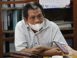 Tahun Ini, Dinas PUTR Sumenep Genjot Rancangan RTRW