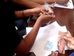 Dugaan Pungli BLT BBM Desa Lenteng Barat Akan Dipolisikan, BPD Minta Kembalikan