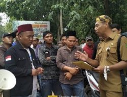 Warga Minta Perbaikan Akses Jalan Rusak Lintas Kecamatan Batuan Rubaru