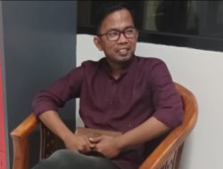 Internal Kartar Kabupaten Sumenep Bergolak, Anggota Akan Gerakan Mosi Tidak Percaya?