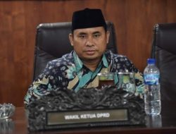 Paripurna Puncak Hari Jadi ke 753 Kabupaten Sumenep Dekorasi Laksana Kerajaan