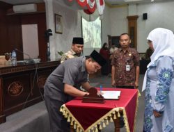 Penyertaan Modal PDAM Sumenep 2023 Diparipurnakan: Ini Kata Wakil DPRD