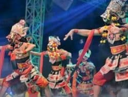 Satpol PP Gandeng Pagiat Seni Tradisional Sosialisasi Bahaya Rokok Ilegal