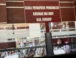 Proses Pelayanan BPHTB di Sumenep Bisa Dituntaskan 3 sampai 14 hari