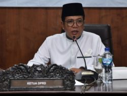 H. Abdul Hamid Ali Munir Punya Kans Ikut Cabup Cawabup Pilkada Sumenep 2024?