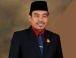 Wakil Ketua DPRD Sumenep Usulkan Tes Urine APBD Tahun 2023