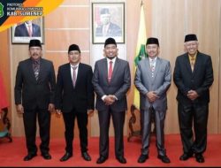 Direktur PD Sumekar Baru, Matangkan Strategi Guna Dongkrak PAD