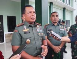 Markas Makodim 0827 Sumenep Diresmikan Pangdam V Barwijaya, Ini Pernyataan Tegasnya