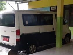 Kades Rombasan Klarifikasi Soal Raibnya Mobil Siaga Desa