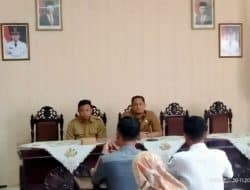 Kadisdik Pastikan Dana Hibah untuk Non PNS dan P3K Cair Pertengahan Tahun Ini