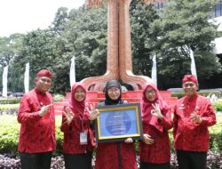 Kabupaten Sumenep Kembali Raih Sertifikat Adipura Tingkat Nasional