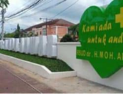 RSUDMA Sumenep Terapkan Pelayanan Kesehatan Program UHC