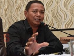 Komisi IV DPRD Sumenep Support Kemah Lokal Agenda Tahunan di Wisata Lombang