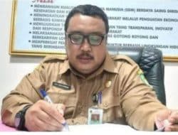 Soal Ambruknya Rumah Warga Miskin Desa Banmaling Dapat Respon Dinsos