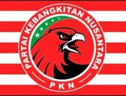 Partai Tak Berambisi Raih Kursi Banyak, PKN Telah Daftar 50 Bakal Calon
