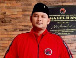 Divo Kurniawan, Caleg Muda PDI Perjuangan Dapil II Sumenep Akan Rebut Kursi di Pemilu 2024