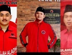 7 Bacaleg PDI Perjuangan Dapil II Tiga Bakal Ditarung, Ini Suara Teratas?