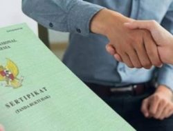 Ternyata Aset Pemda Sumenep Tanah dan  Gedung Klaster Rumput Laut Tukar Guling Hinga  Rp 42 Miliar